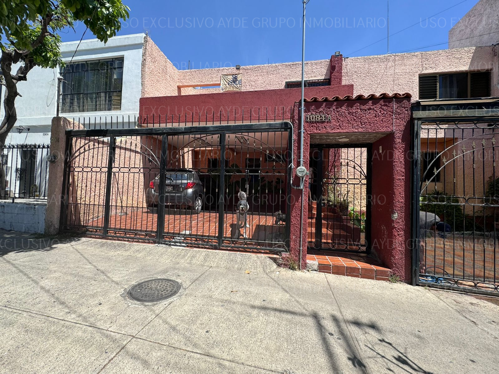 Casa Santa Monica 1084A