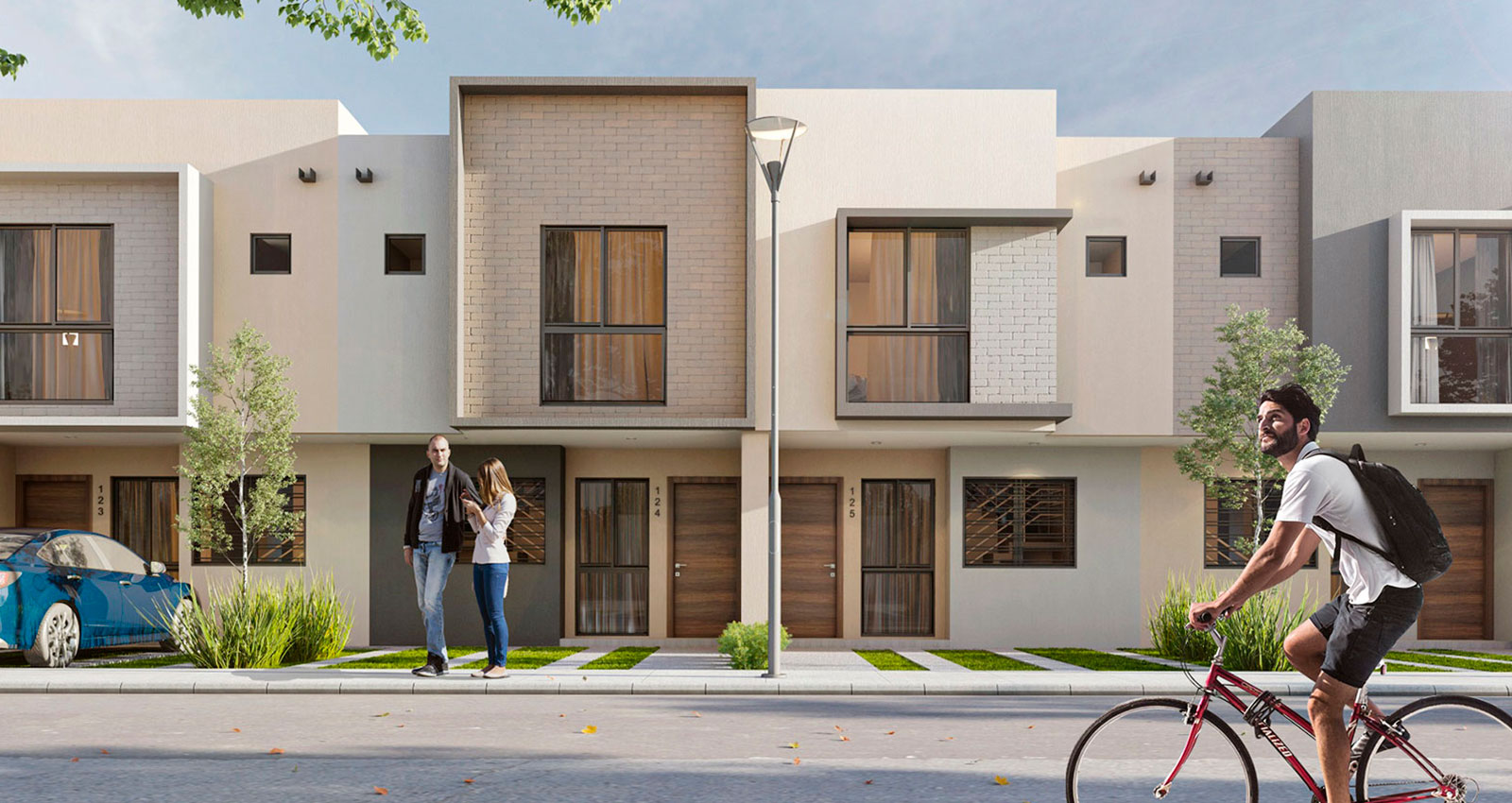 Desarrollo Parques del Bosque 2DA Sección: Casas en Tlaquepaque