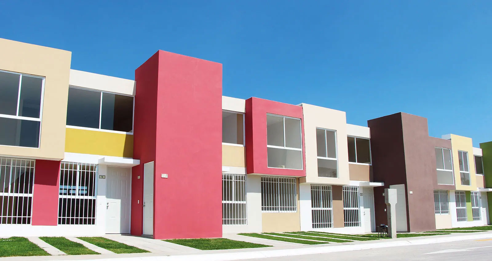 Desarrollo Parque de las Aves: Casas Dúplex y Unifamiliares en Zapopan