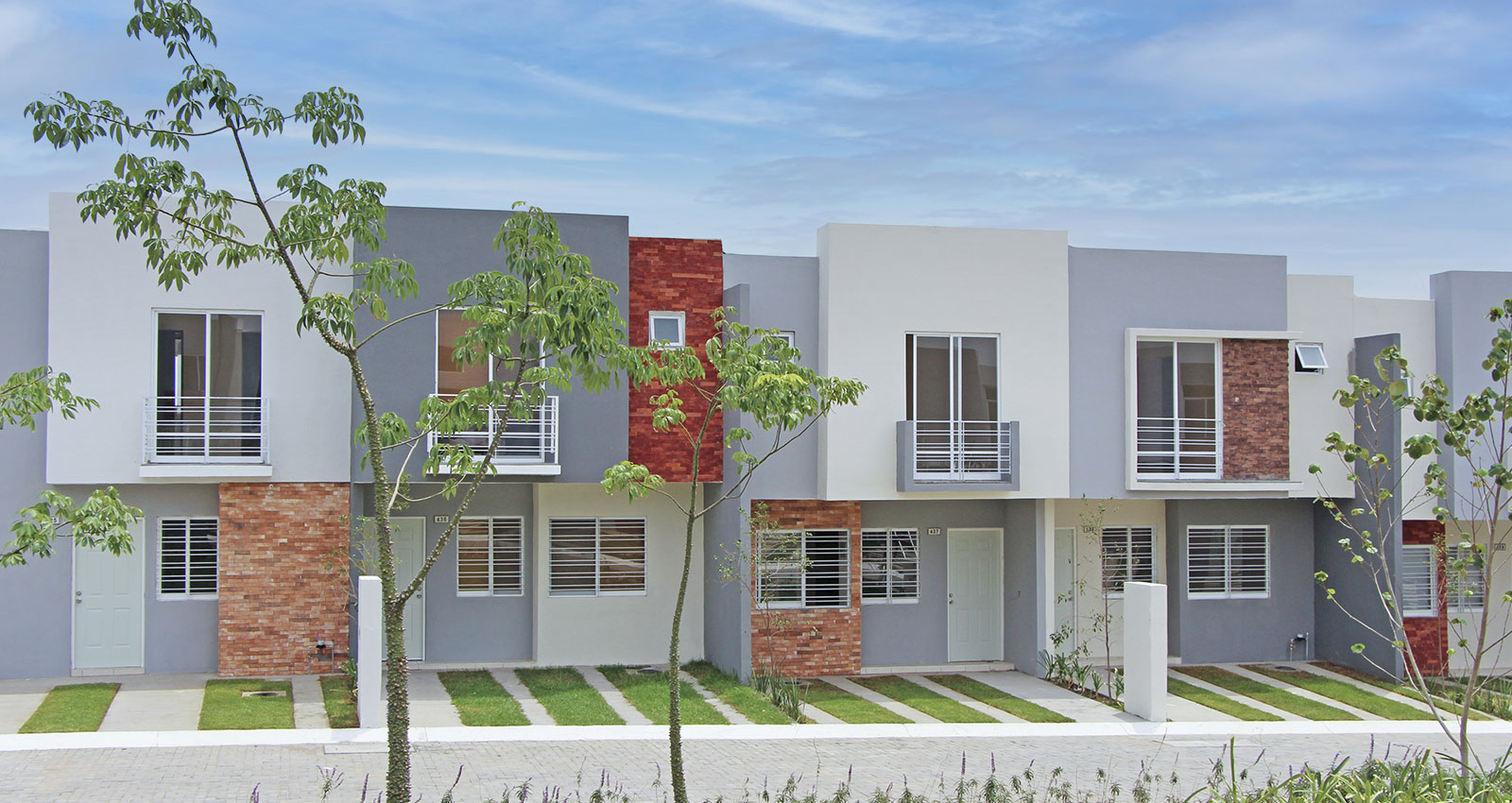Desarrollo Parques Tesistán: Casas y Departamentos en Zapopan