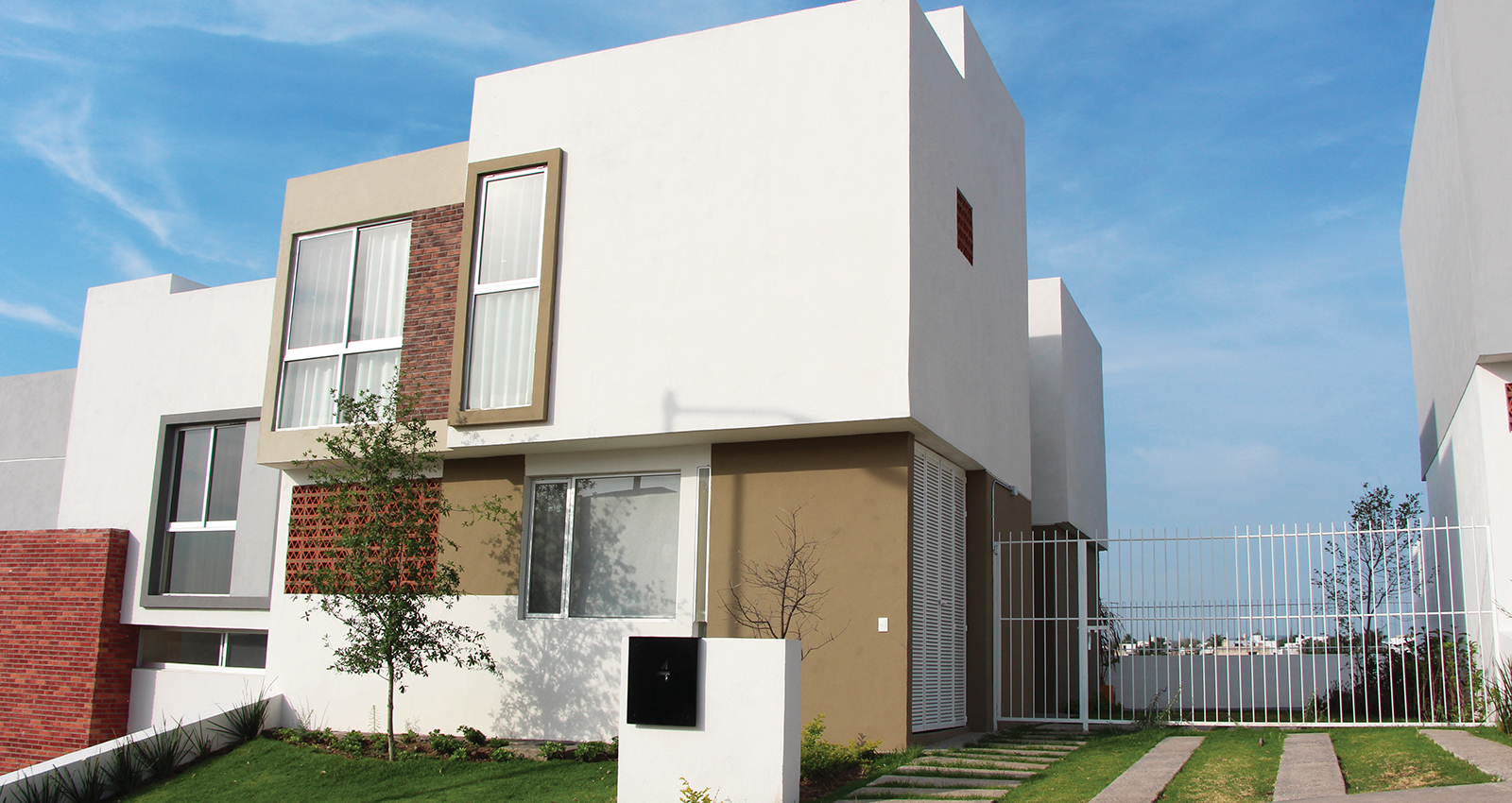 Desarrollo Colinas de San Isidro: Departamentos y Residencias en Zapopan