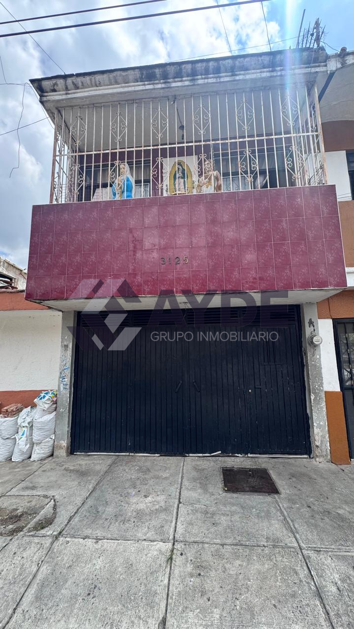 Casa en Venta en Ramón Manterola 3125