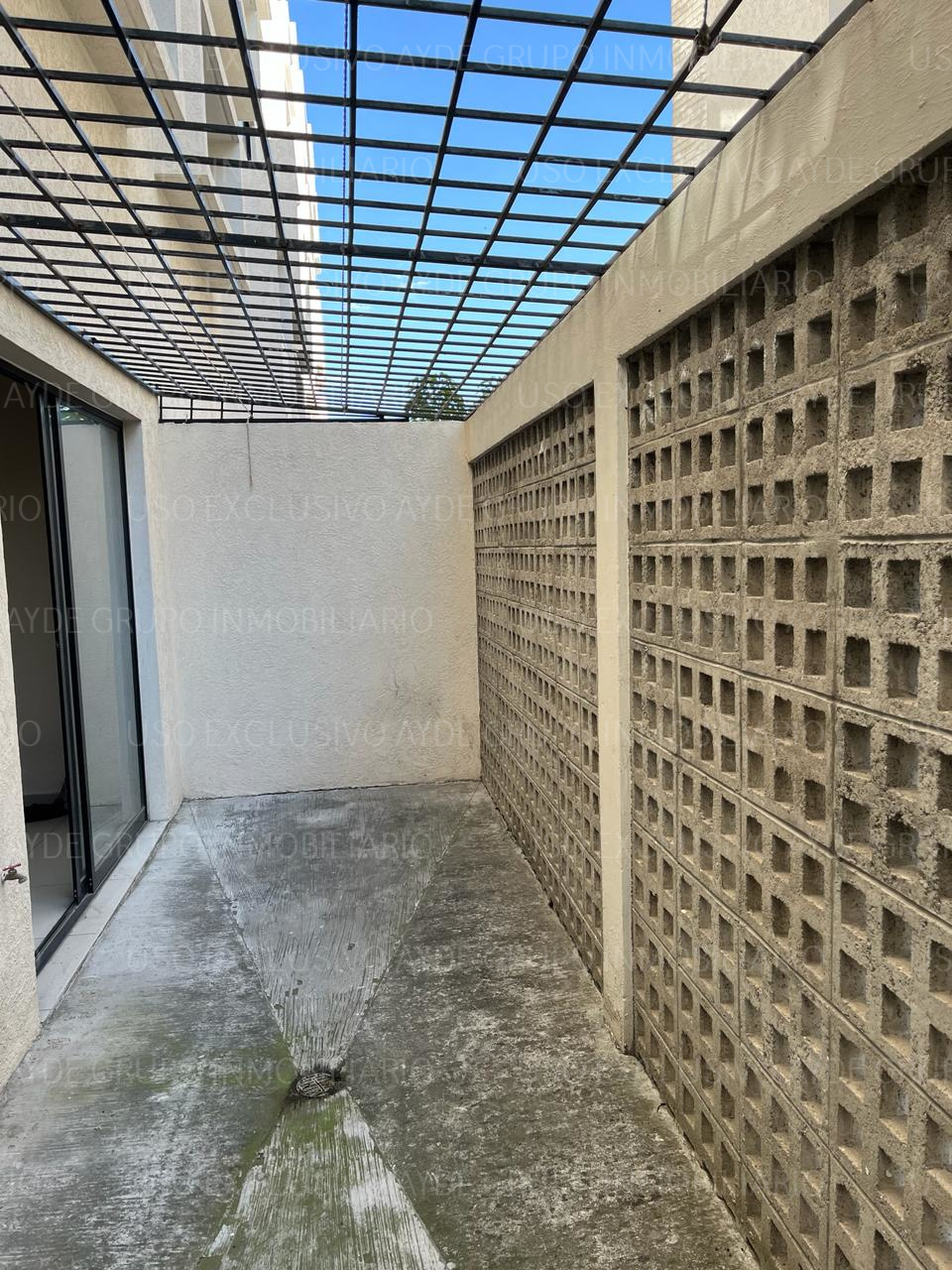 DEPARTAMENTO EN RENTA EN SAN RAFAEL 124 B