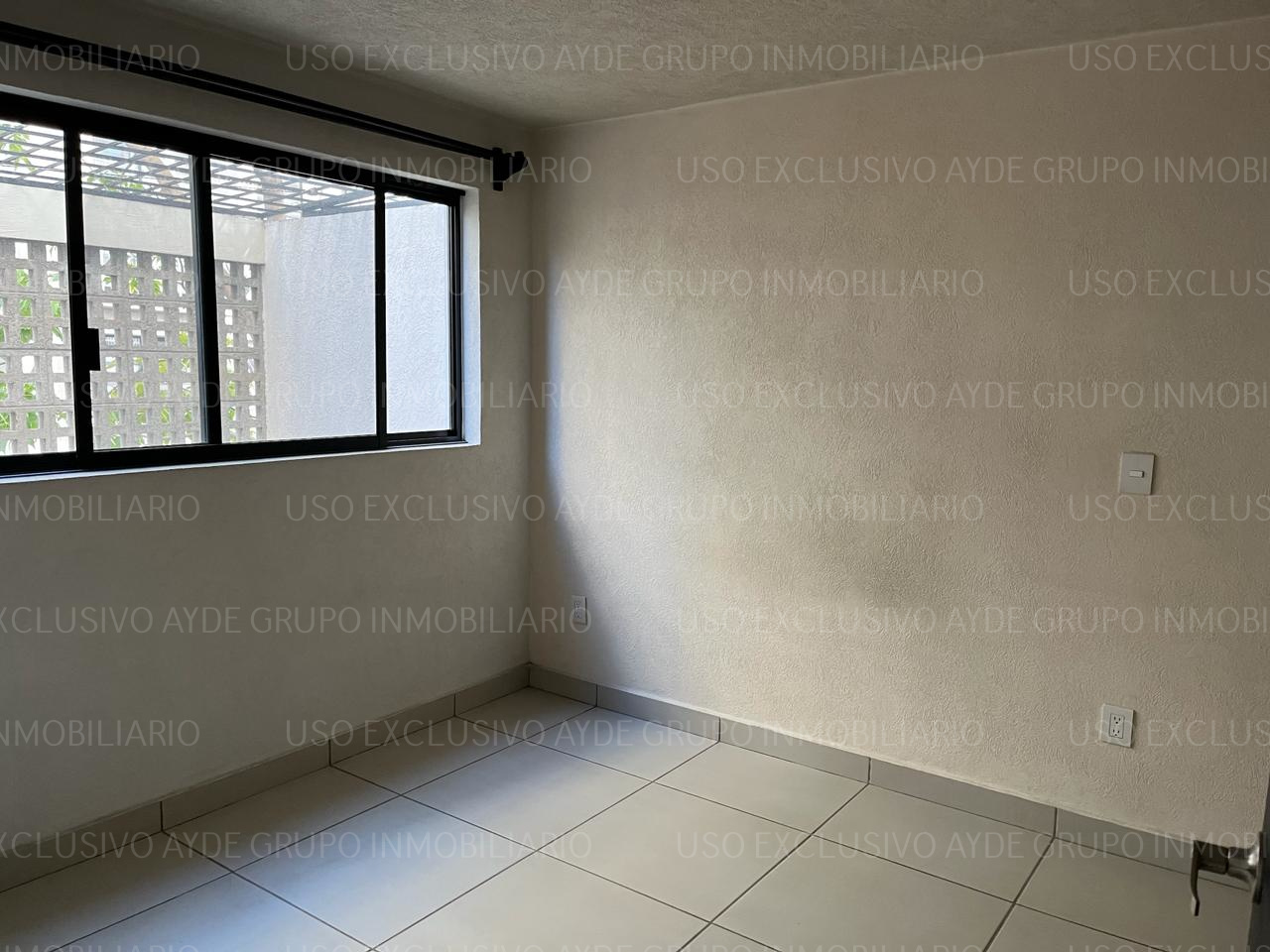 DEPARTAMENTO EN RENTA EN SAN RAFAEL 124 B
