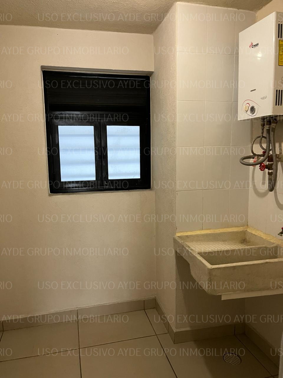 DEPARTAMENTO EN RENTA EN SAN RAFAEL 124 B