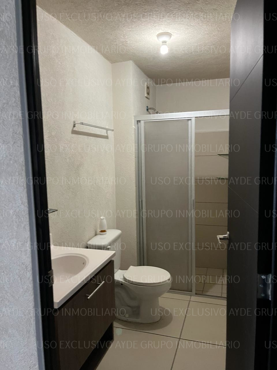 DEPARTAMENTO EN RENTA EN SAN RAFAEL 124 B