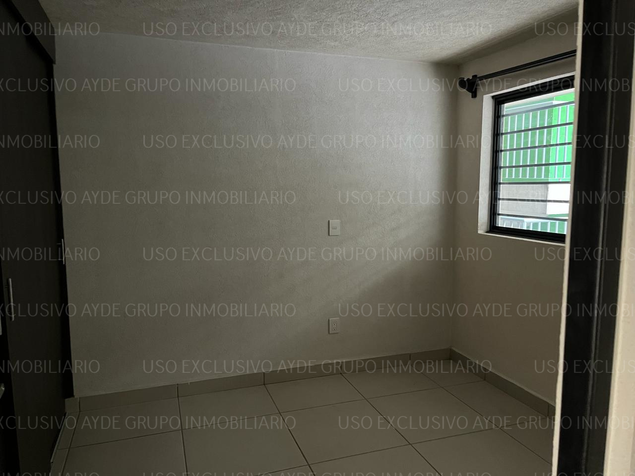 DEPARTAMENTO EN RENTA EN SAN RAFAEL 124 B