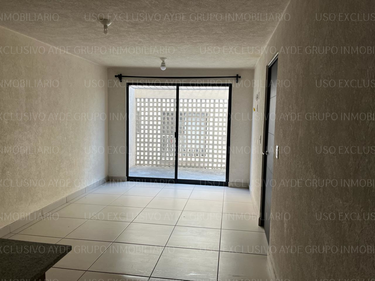 DEPARTAMENTO EN RENTA EN SAN RAFAEL 124 B