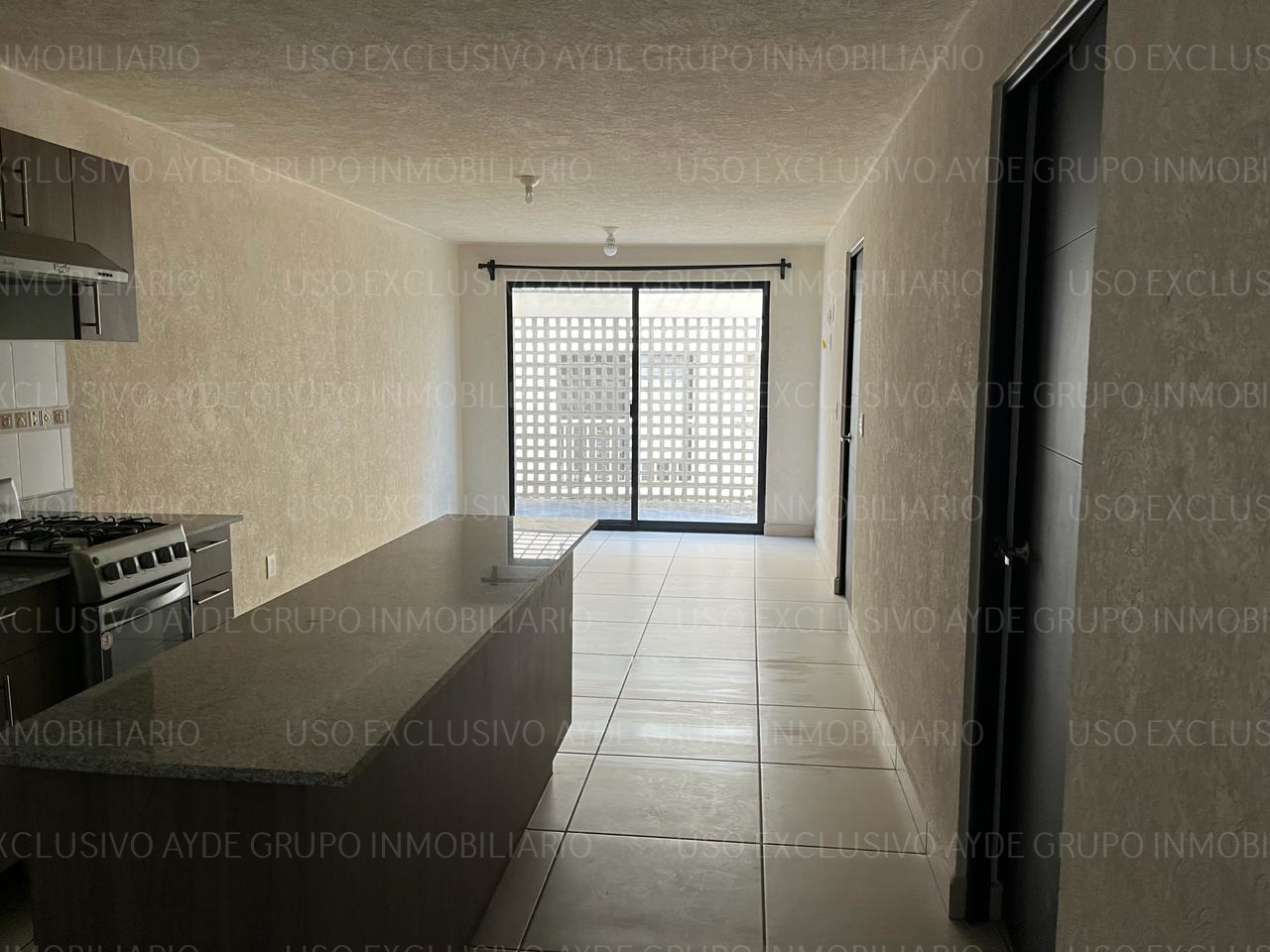 DEPARTAMENTO EN RENTA EN SAN RAFAEL 124 B