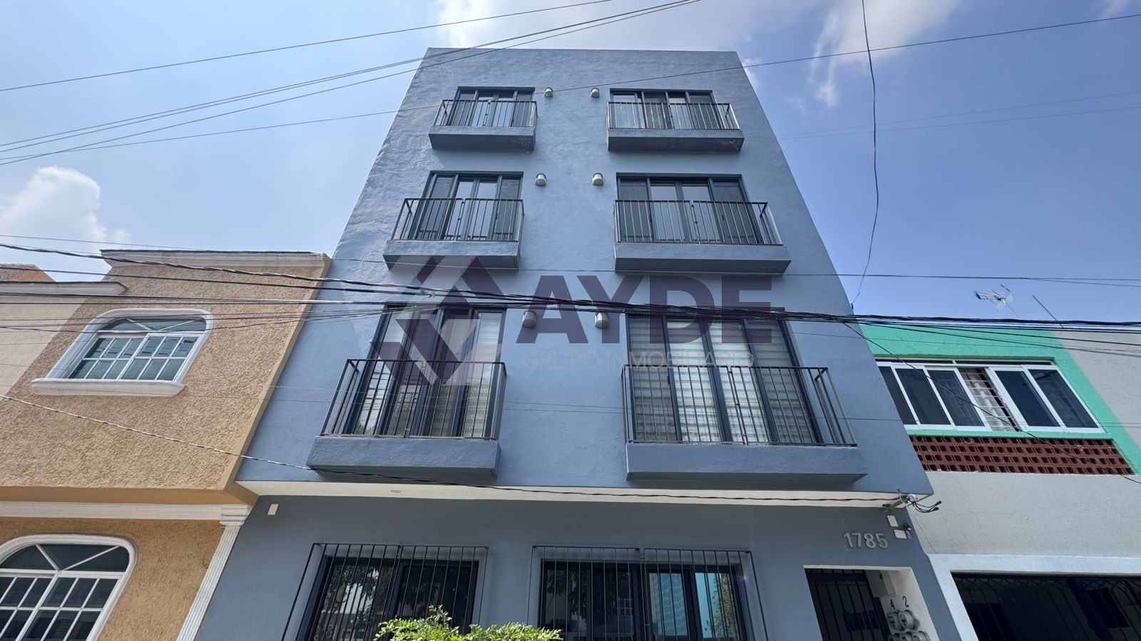 DEPARTAMENTOS EN VENTA EN LA GUADALUPANA