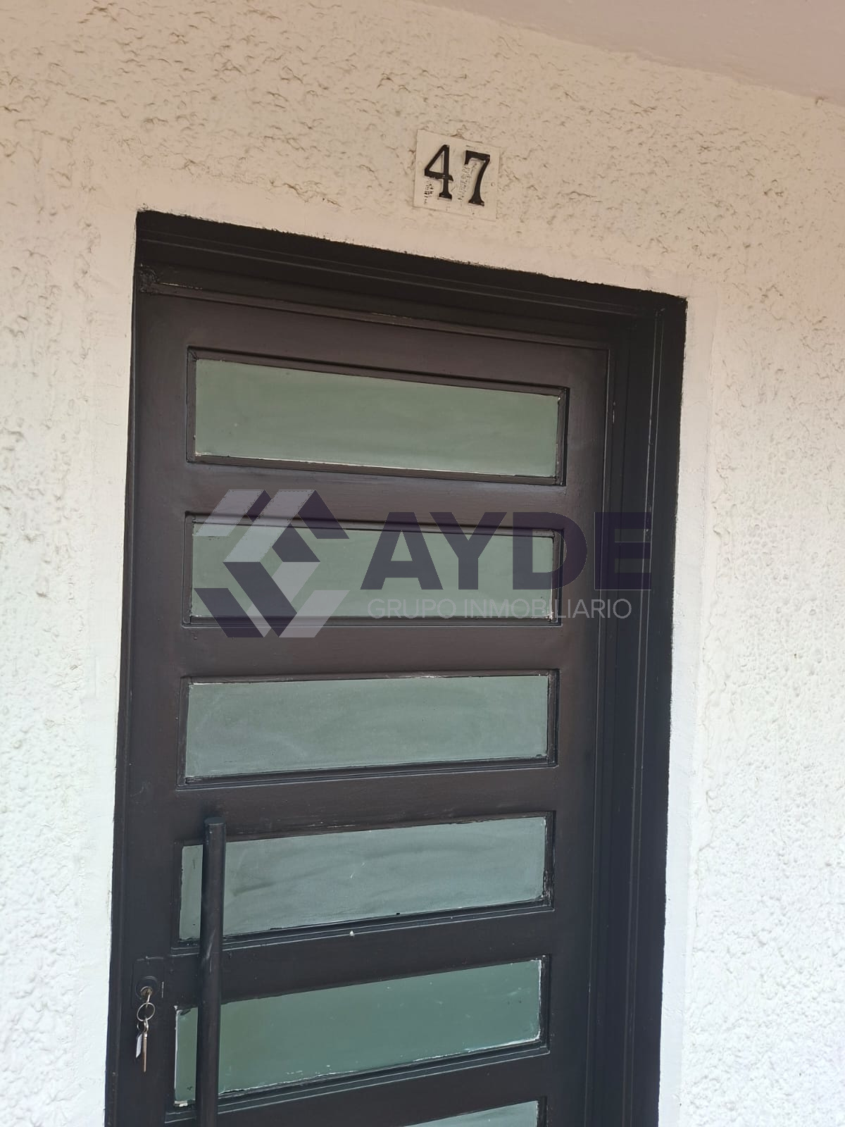 DEPARTAMENTO EN VENTA EN LOMA BONITA INT. 47