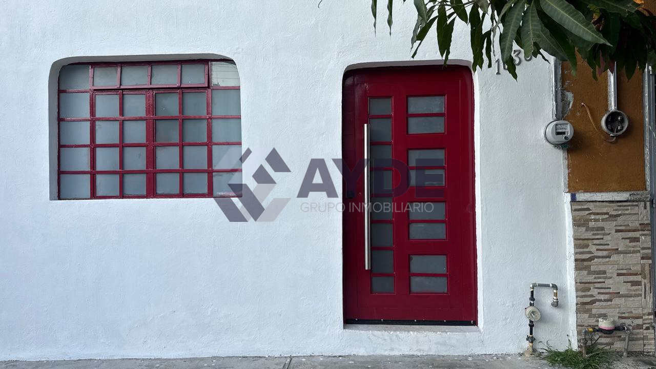 CASA EN VENTA EN ALDAMA 1633