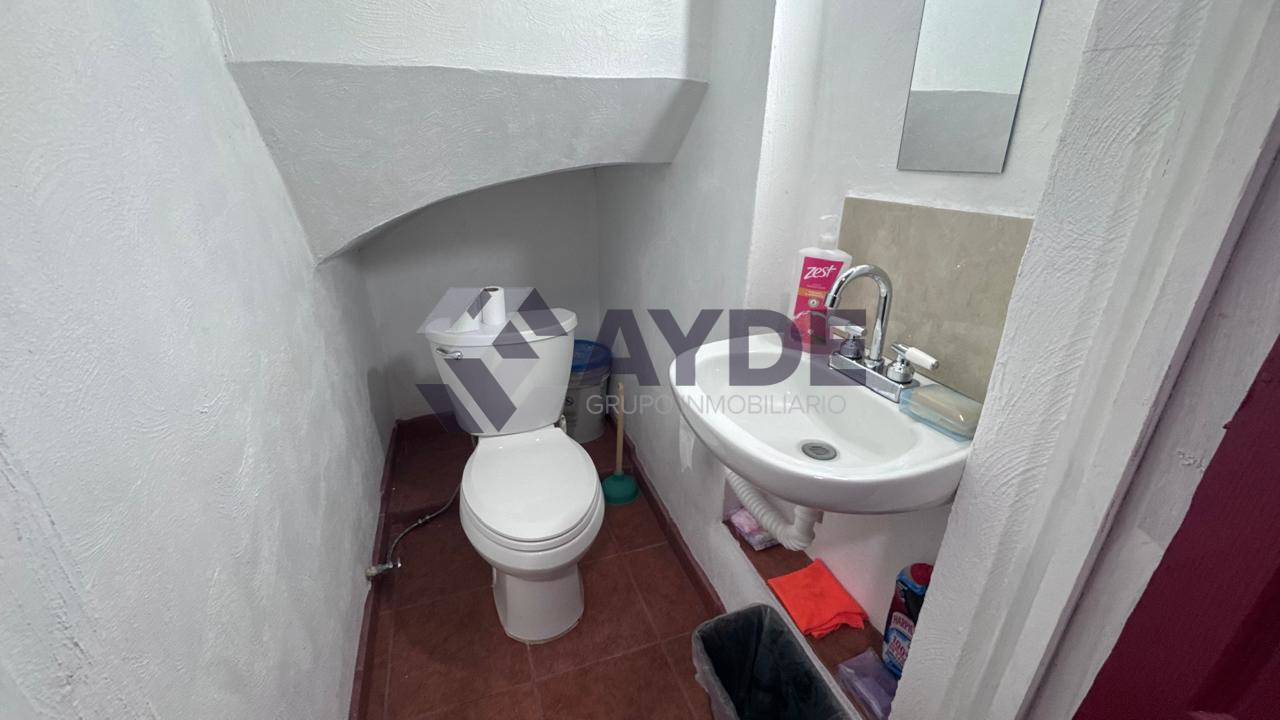 CASA EN VENTA EN ALDAMA 1633
