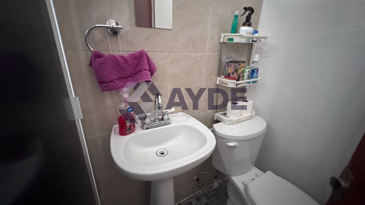 CASA EN VENTA EN ALDAMA 1633