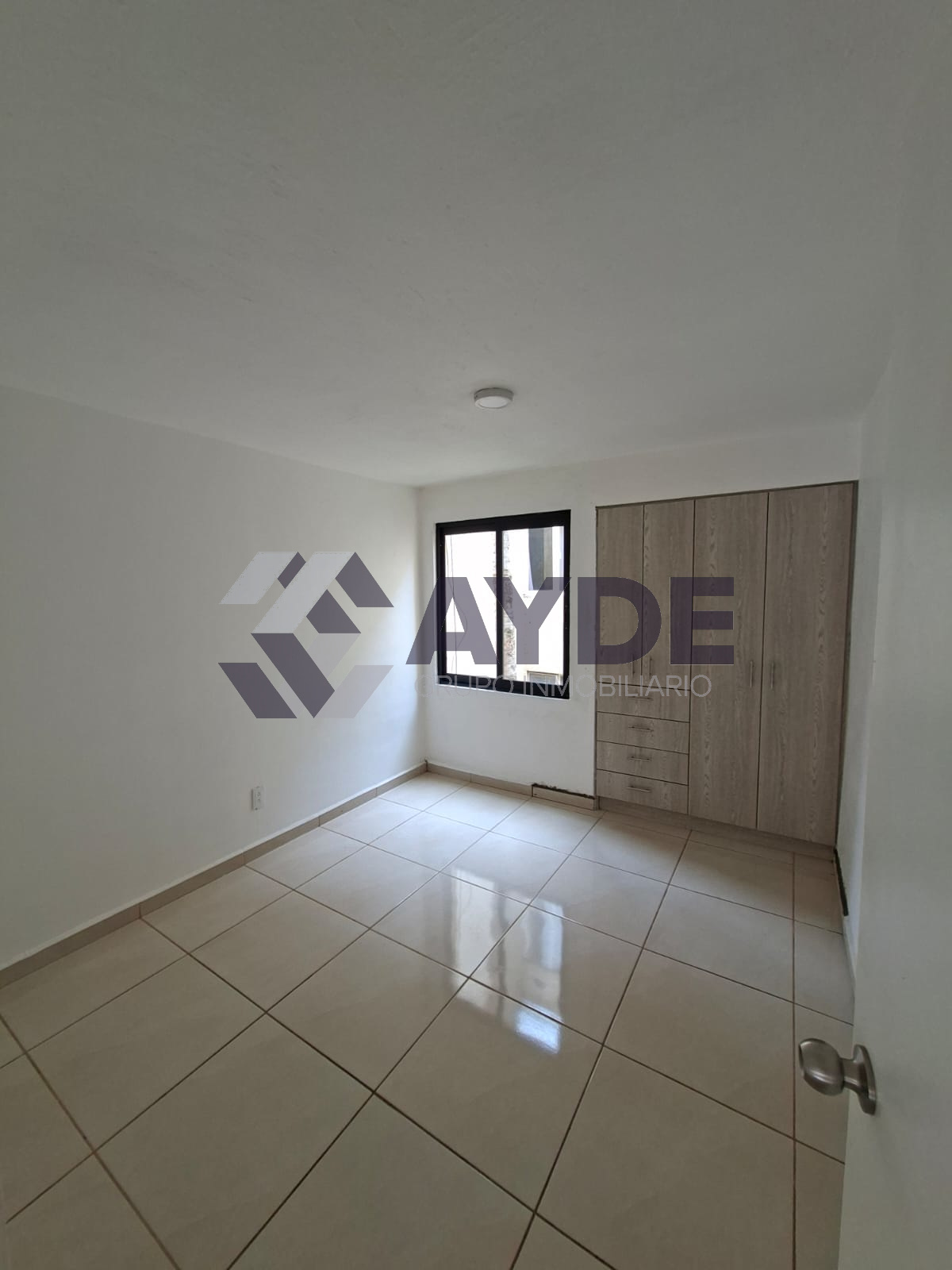 DEPARTAMENTO EN VENTA EN LOMA BONITA INT. 47