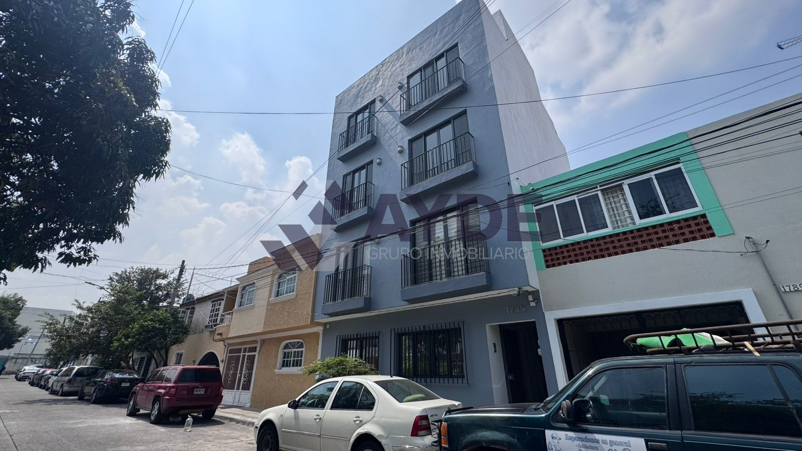 DEPARTAMENTOS EN VENTA EN LA GUADALUPANA