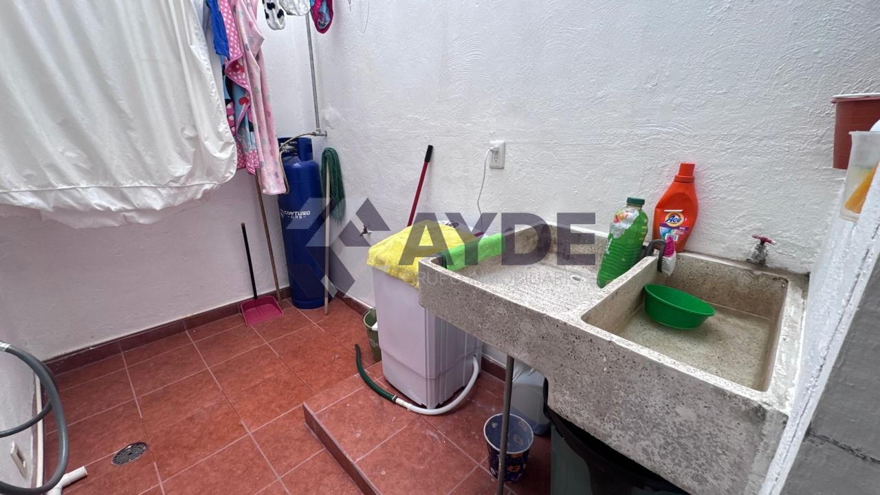 CASA EN VENTA EN ALDAMA 1633