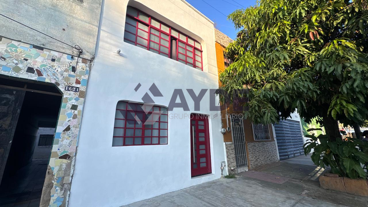 CASA EN VENTA EN ALDAMA 1633