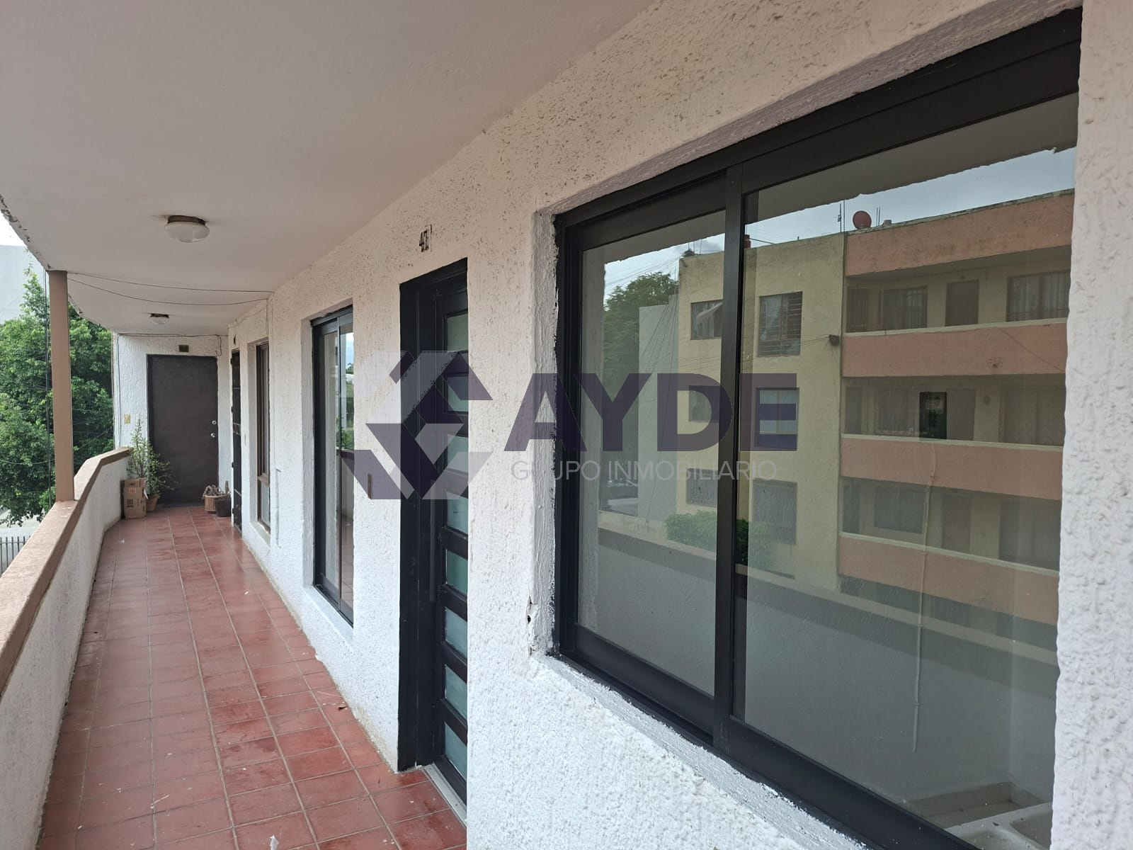 DEPARTAMENTO EN VENTA EN LOMA BONITA INT. 47