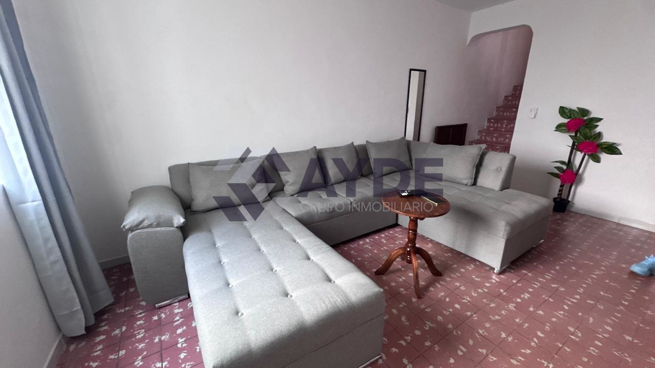 CASA EN VENTA EN ALDAMA 1633