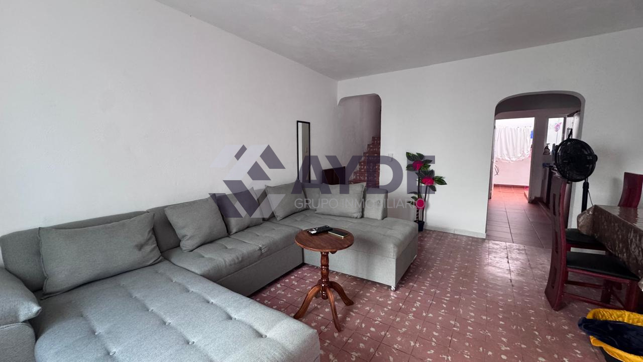 CASA EN VENTA EN ALDAMA 1633