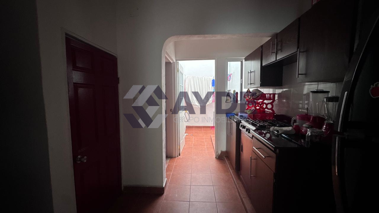 CASA EN VENTA EN ALDAMA 1633