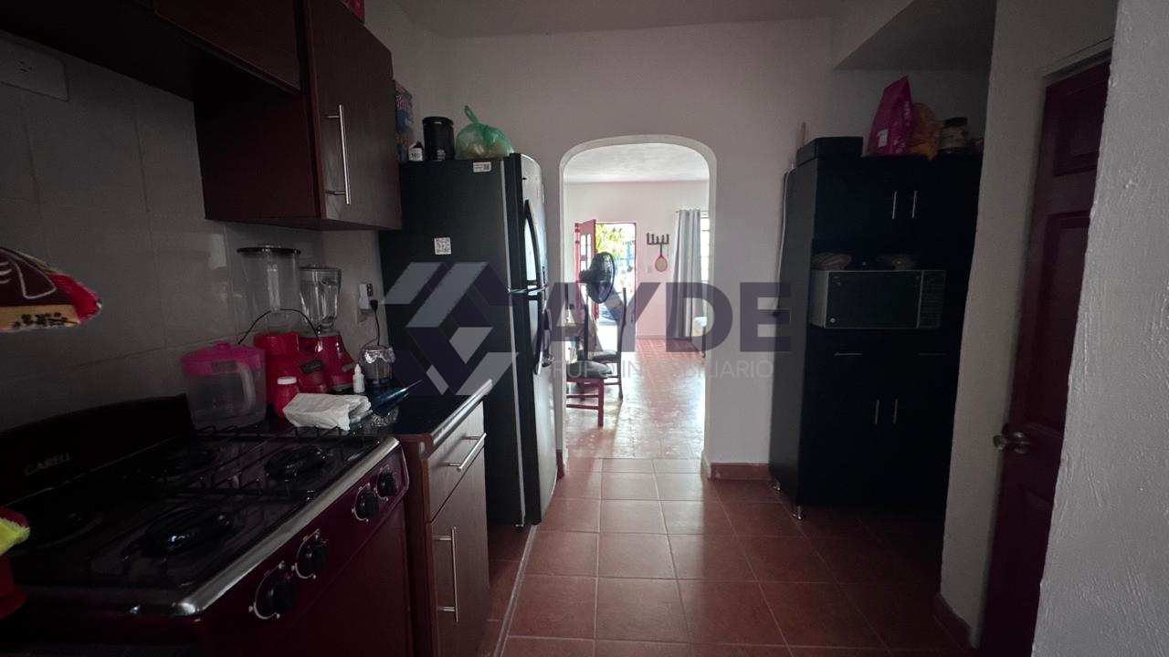 CASA EN VENTA EN ALDAMA 1633