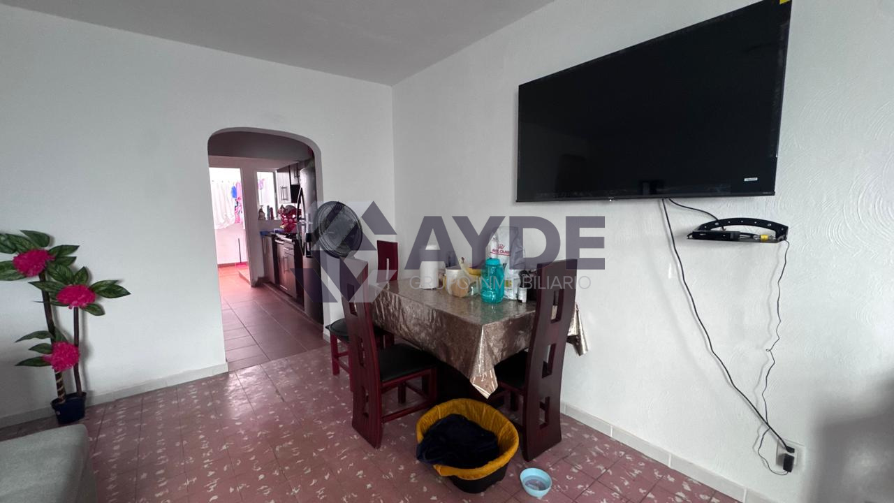 CASA EN VENTA EN ALDAMA 1633