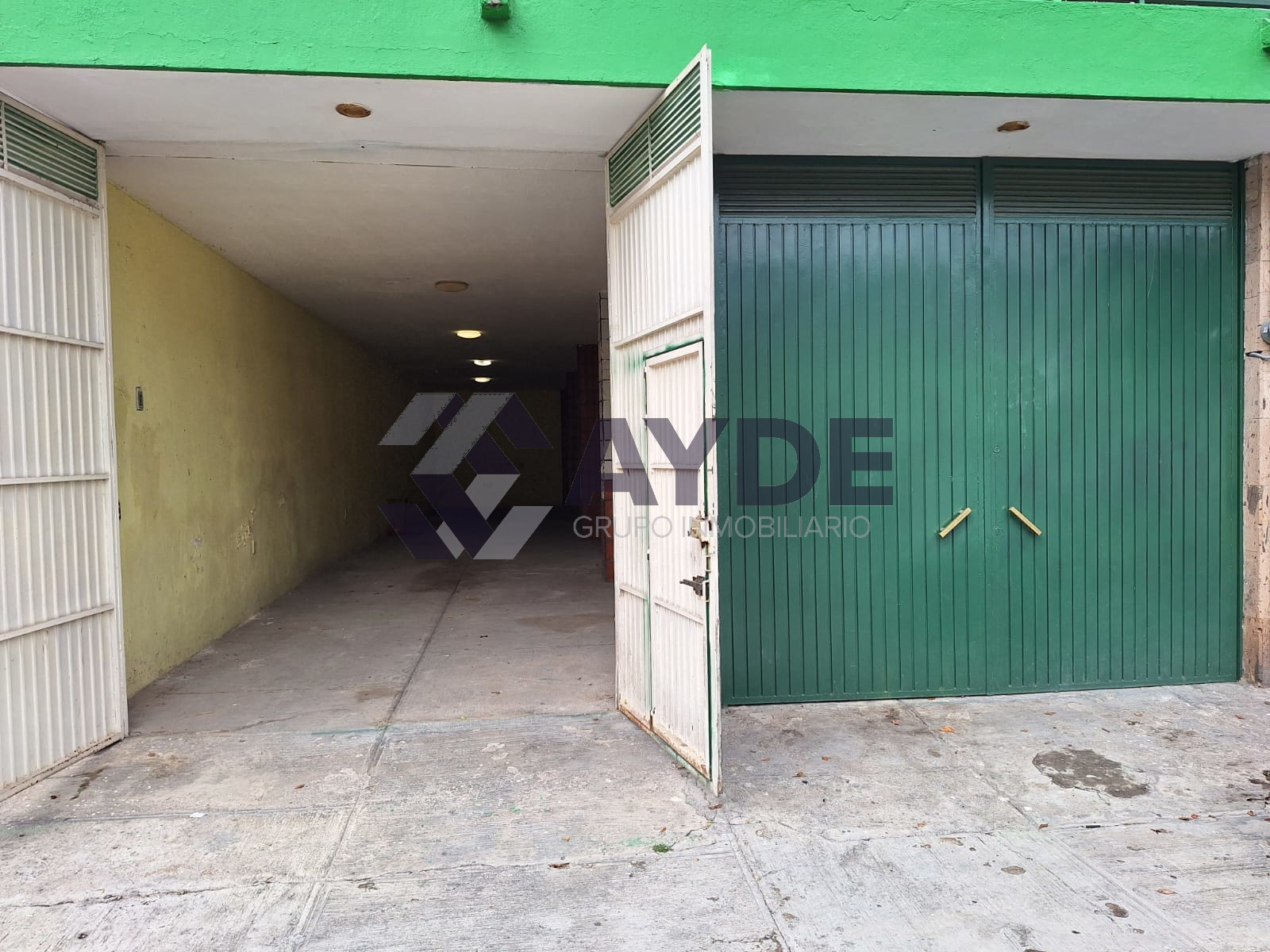 BODEGA EN RENTA EN EL BATÁN