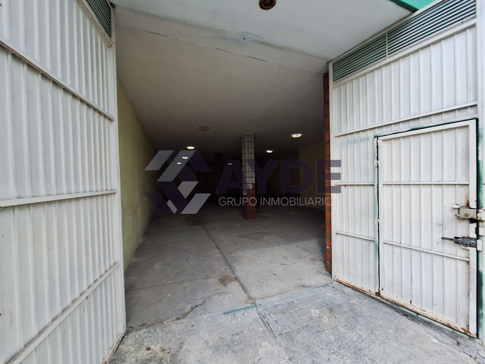 BODEGA EN RENTA EN EL BATÁN