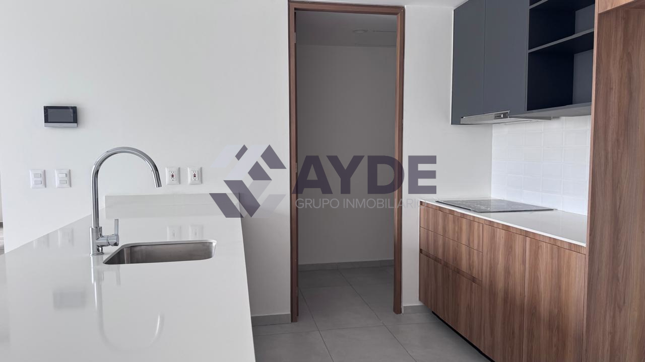 DEPARTAMENTO EN VENTA EN SCALA TOWERS, COL. AMERICANA