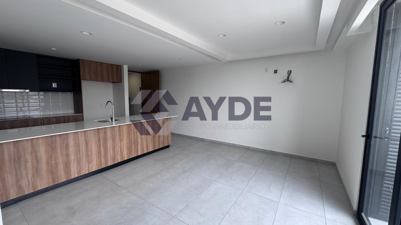 DEPARTAMENTO EN VENTA EN SCALA TOWERS, COL. AMERICANA