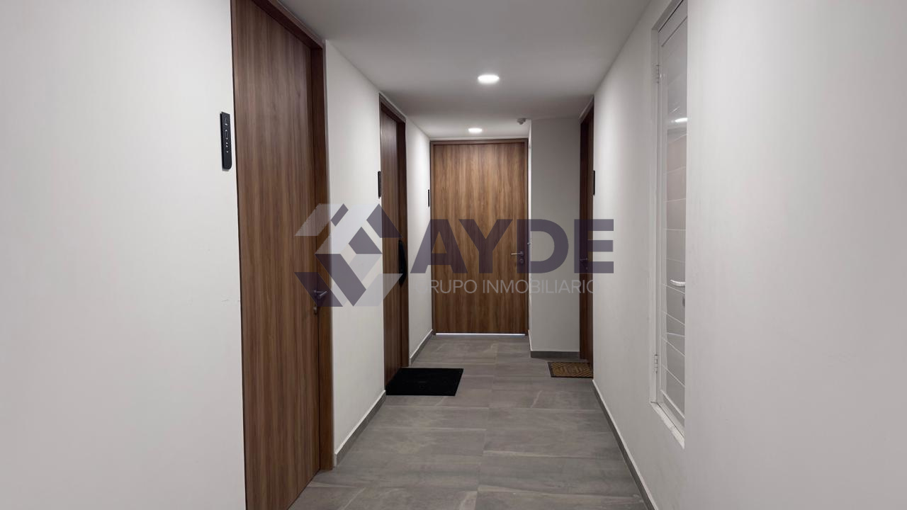 DEPARTAMENTO EN VENTA EN SCALA TOWERS, COL. AMERICANA