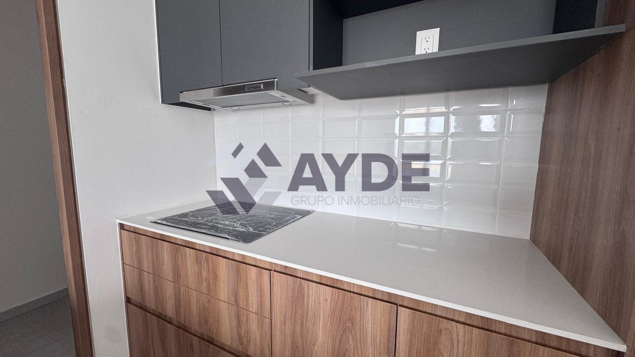 DEPARTAMENTO EN VENTA EN SCALA TOWERS, COL. AMERICANA