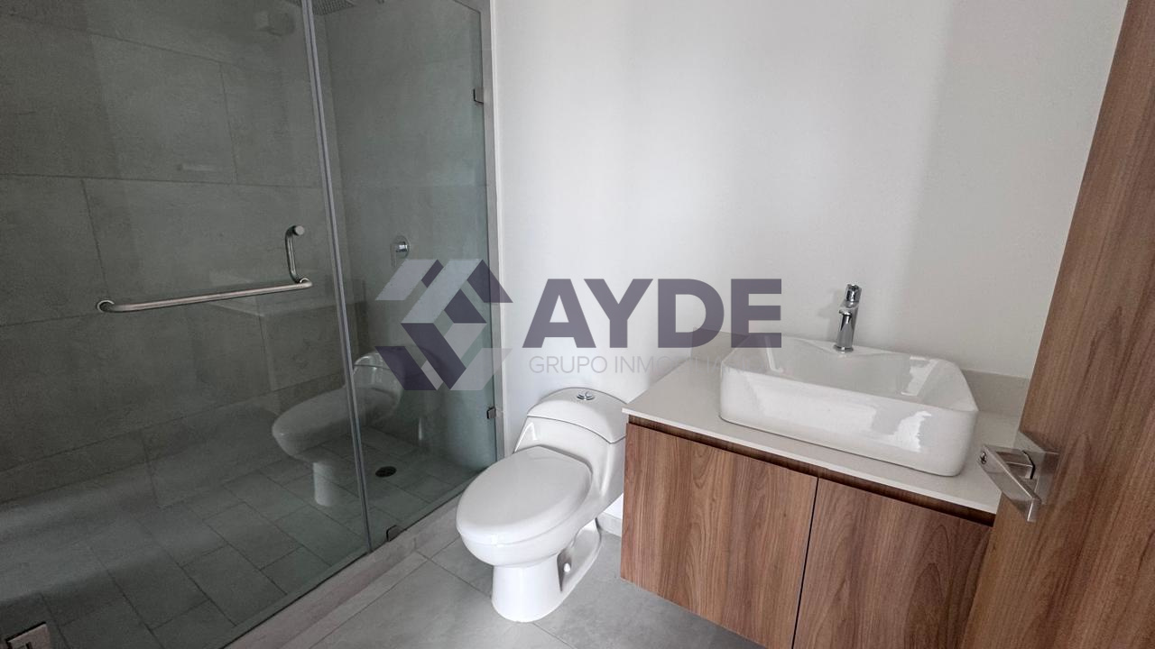 DEPARTAMENTO EN VENTA EN SCALA TOWERS, COL. AMERICANA