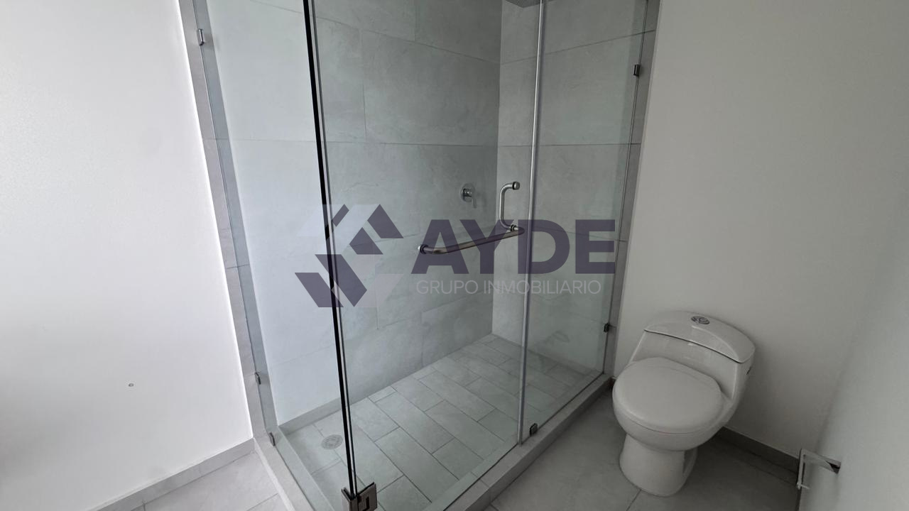 DEPARTAMENTO EN VENTA EN SCALA TOWERS, COL. AMERICANA