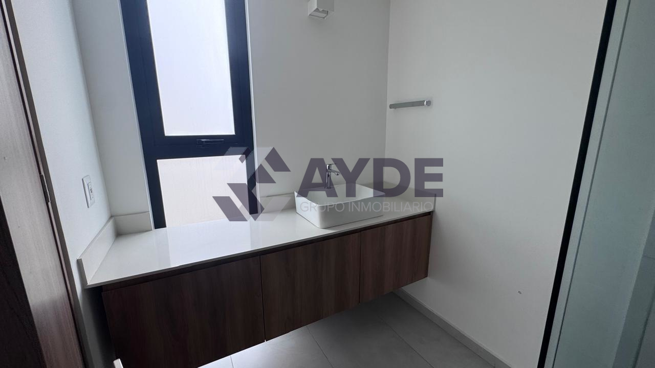 DEPARTAMENTO EN VENTA EN SCALA TOWERS, COL. AMERICANA