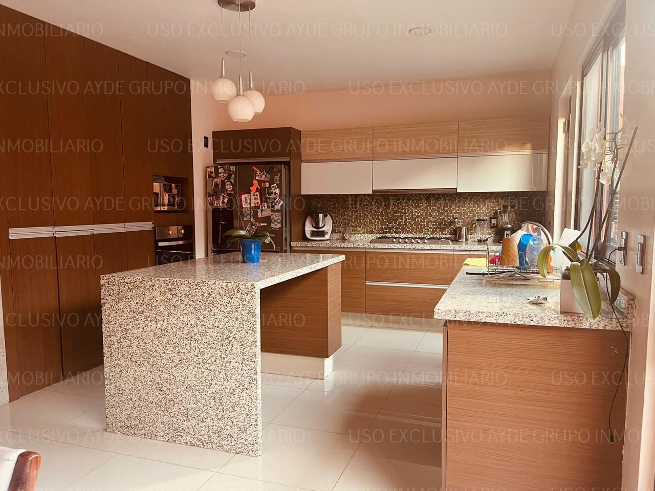CASA EN RENTA EN SENDAS RESIDENCIAL