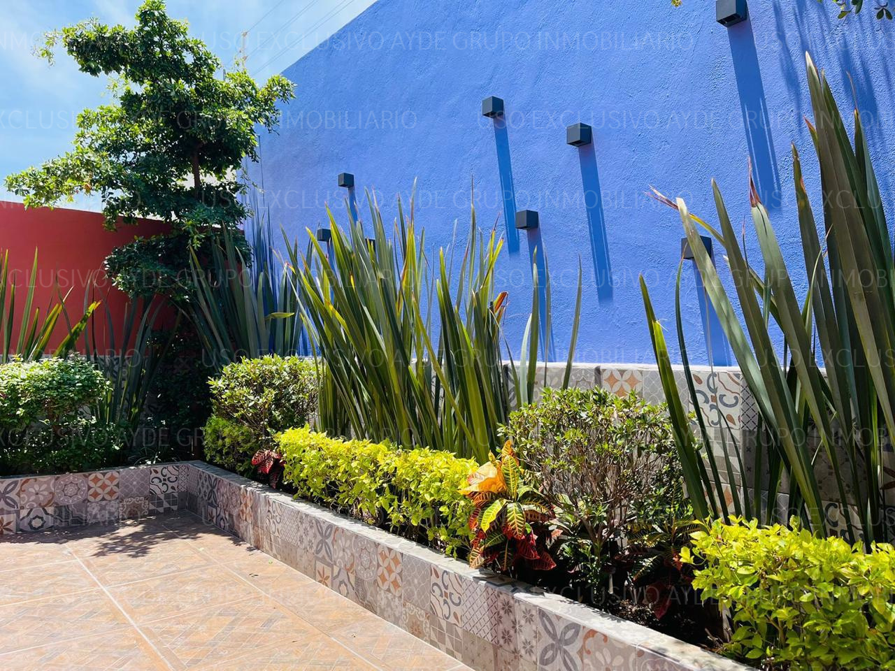 CASA EN RENTA EN SENDAS RESIDENCIAL