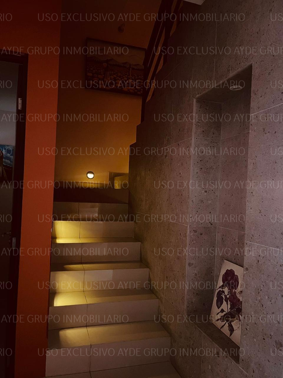 CASA EN RENTA EN SENDAS RESIDENCIAL