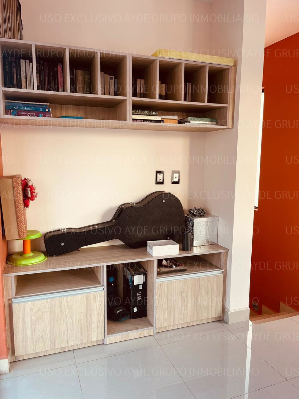 CASA EN RENTA EN SENDAS RESIDENCIAL