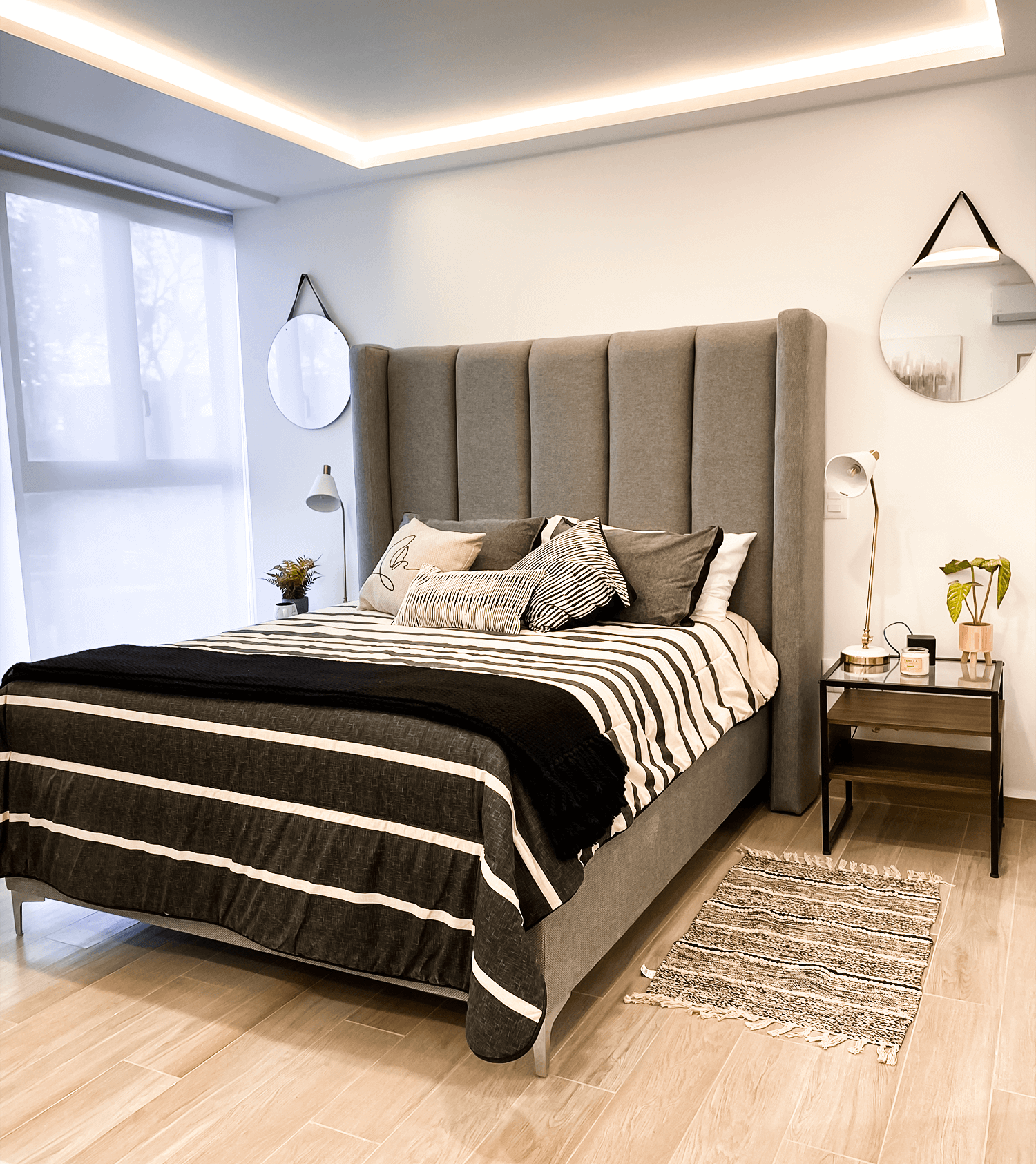 DESARROLLO SCALA TOWERS: DEPARTAMENTOS EN VENTA EN LA COL. AMERICANA
