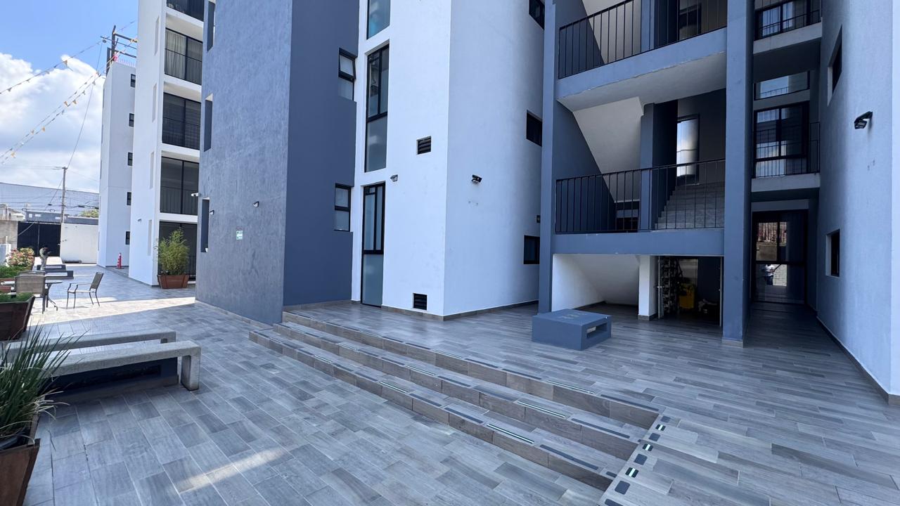 Departamentos en Venta en Torres Fujiyama