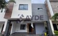CASA EN RENTA EN ALTAVISTA RESIDENCIAL INT. 192