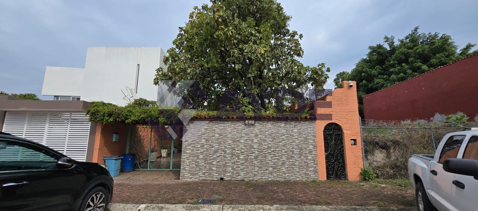 Casa en Venta en Ciudad Bugambilias