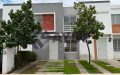 CASA EN RENTA EN PARQUES TESISTÁN, COTO PASEO AGUA AZUL INT. 53