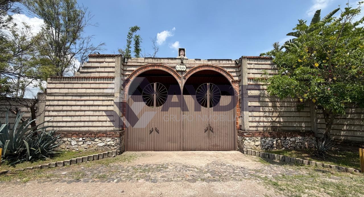 Casa de Campo en Venta en las Carretas