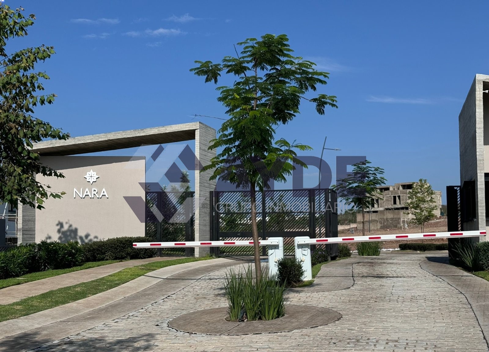 Terreno en Venta en Coto Nara Lote 37 en Capital Norte