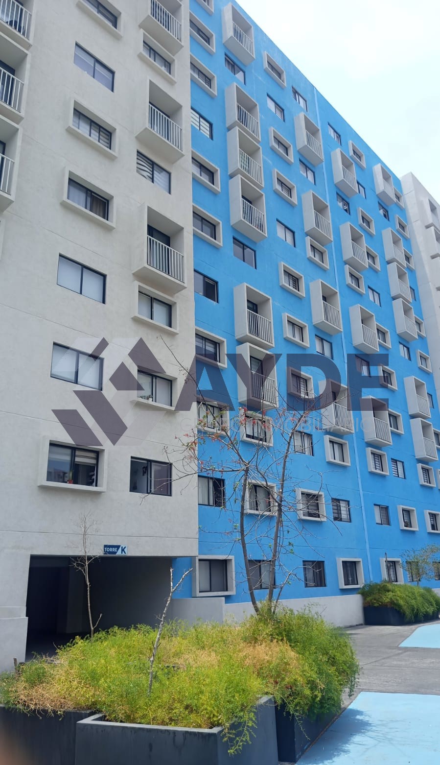 Departamento en Venta en Parques Gdl 1107 K