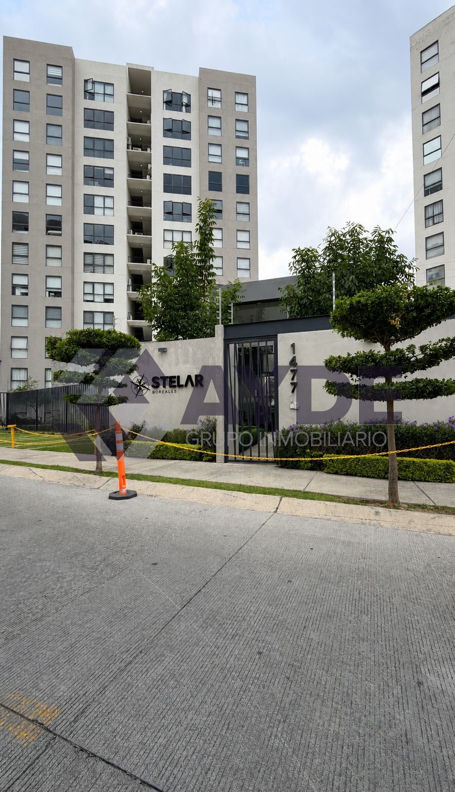 Departamento en Venta en Stelar Boreales Residencial Int. 51-C